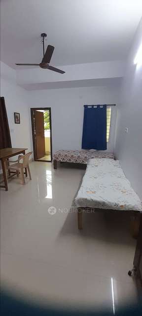 PG for Girls in Begumpet