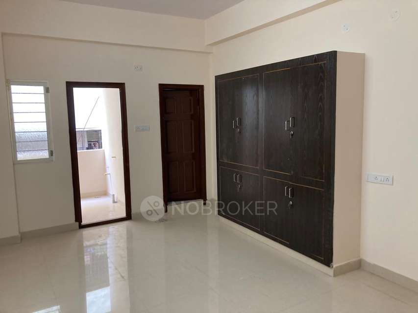 1 RK House for Rent  In Begumpet