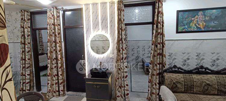 3 BHK Flat For Sale  In Nangloi