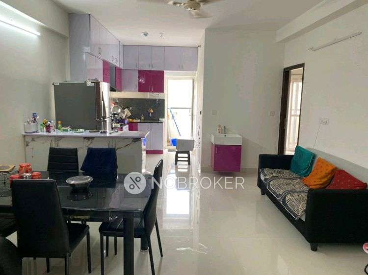3 BHK Flat In Myhna Maple for Rent  In Vp9p+48r, Chandapura - Dommasandra Rd, Sree Narayana Nagar, Kommasandra, Bengaluru, Karnataka 562125, India