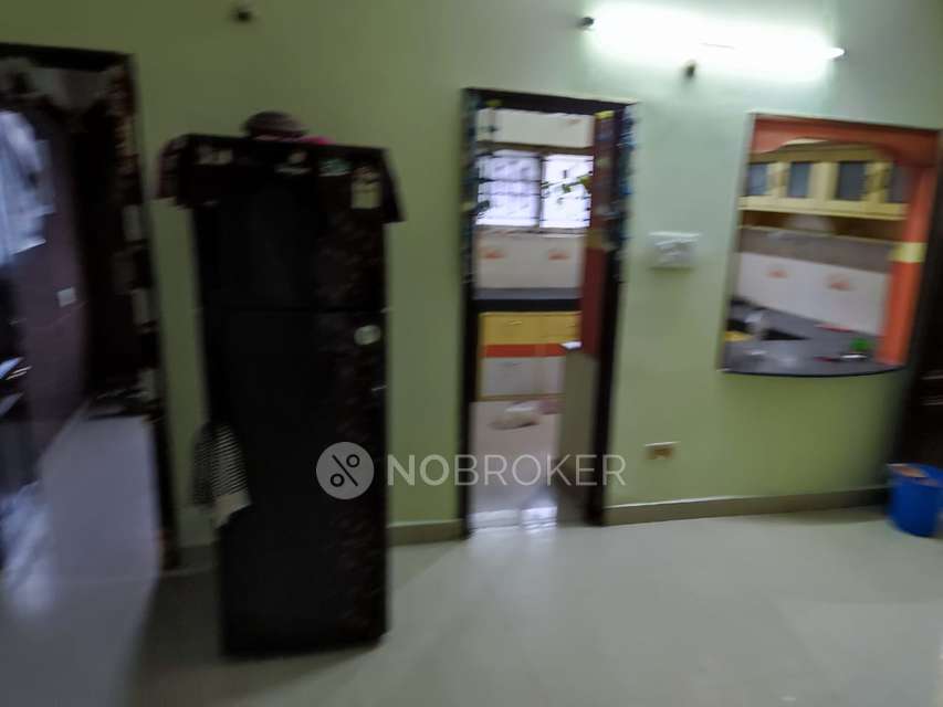 3 BHK Villa In Ynr's Green Hills Mega City for Rent  In Chanda Nagar