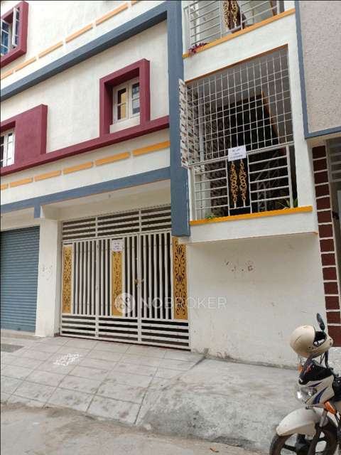 1 BHK Flat In Standalone Building  for Rent  In Bommanahalli