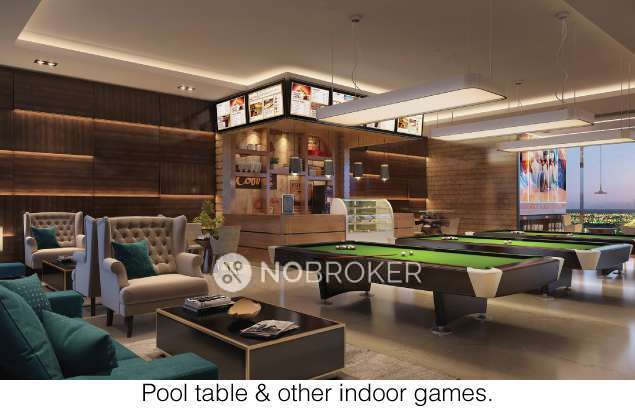 2 BHK Flat In Navami Landmaark For Sale  In Rr Nagar