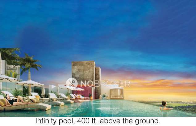 2 BHK Flat In Navami Landmaark For Sale  In Rr Nagar