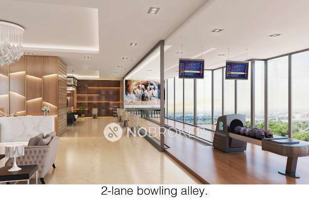 2 BHK Flat In Navami Landmaark For Sale  In Rr Nagar