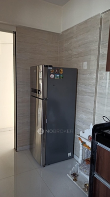 2 BHK Flat In Akshar Altorios for Rent  In Hadapsar