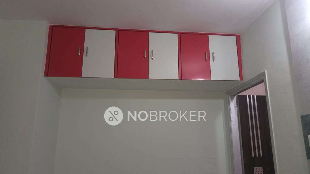 1 BHK Flat In Studio High 5 For Sale  In Dhamote