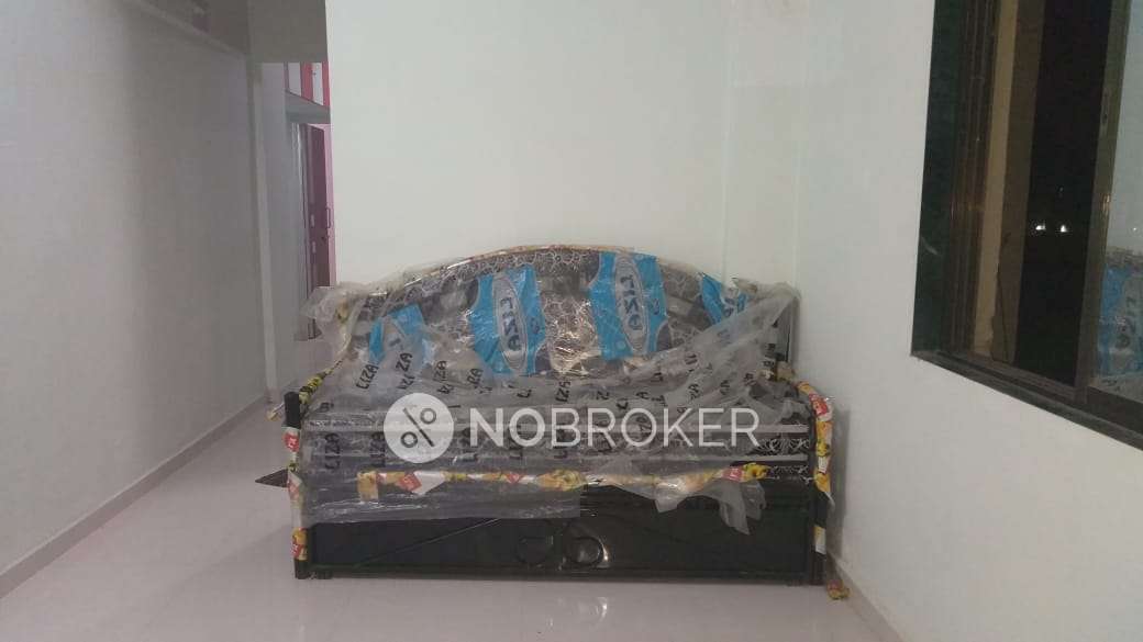 1 BHK Flat In Studio High 5 For Sale  In Dhamote