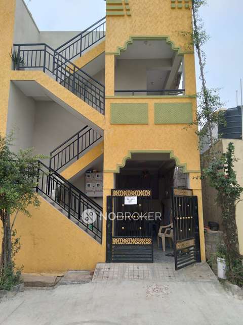 1 BHK House for Rent  In Battarahalli