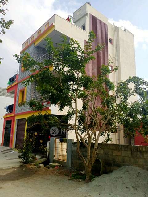 4+ BHK House For Sale  In Hommadevanahalli