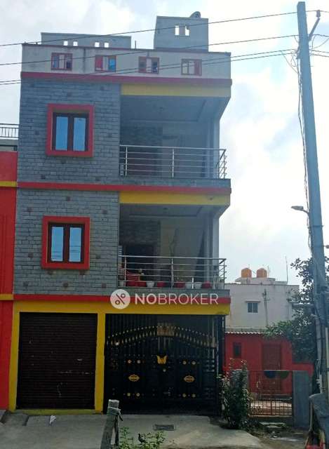 4+ BHK House For Sale  In Hommadevanahalli