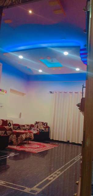 4+ BHK House For Sale  In Hommadevanahalli