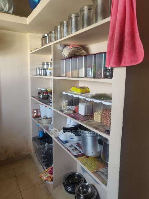 2 BHK Flat In Priya Towers For Sale  In Peerzadiguda