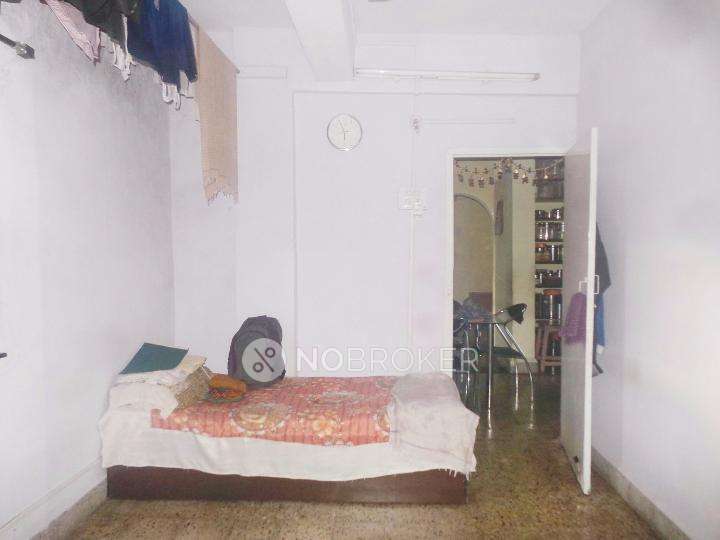 2 BHK Flat In Renuka Krupa Chs for Rent  In Kothrud