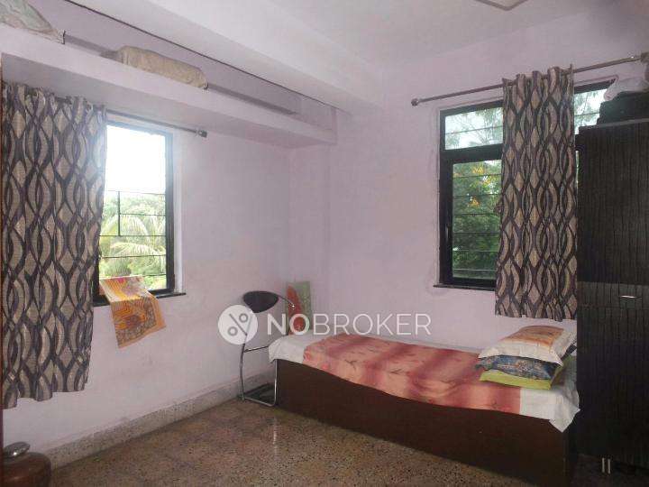 2 BHK Flat In Renuka Krupa Chs for Rent  In Kothrud