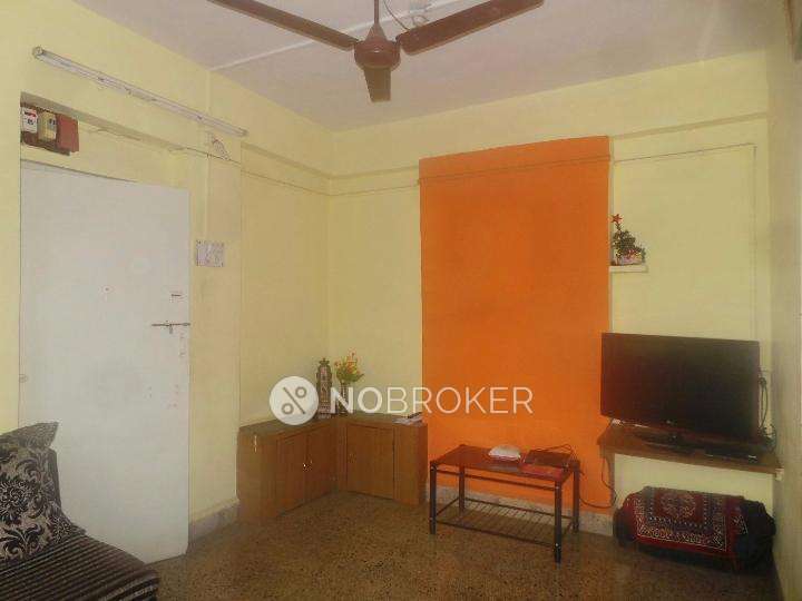 2 BHK Flat In Renuka Krupa Chs for Rent  In Kothrud