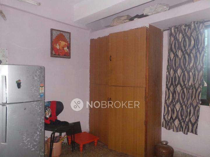 2 BHK Flat In Renuka Krupa Chs for Rent  In Kothrud