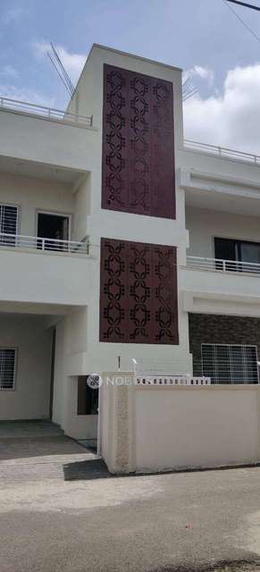 1 RK House for Rent  In Wagholi