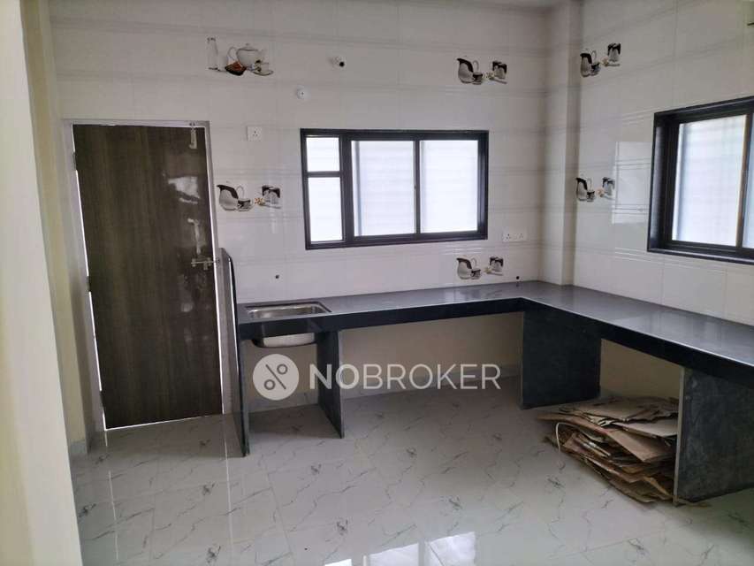1 RK House for Rent  In Wagholi