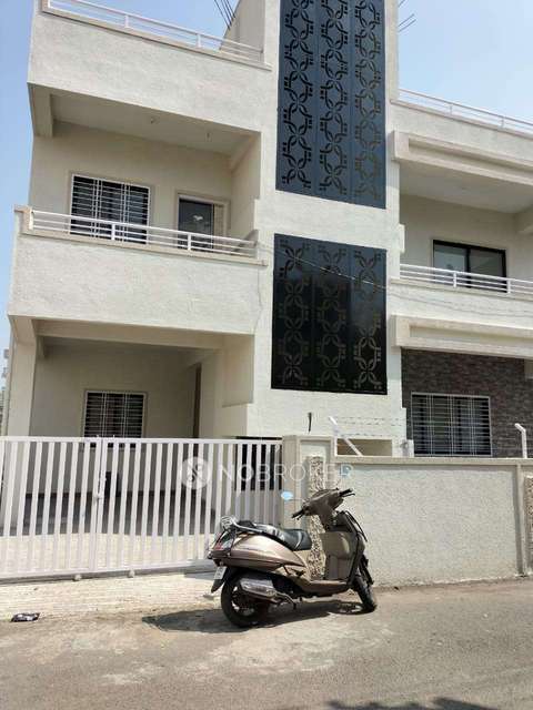 1 RK House for Rent  In Wagholi