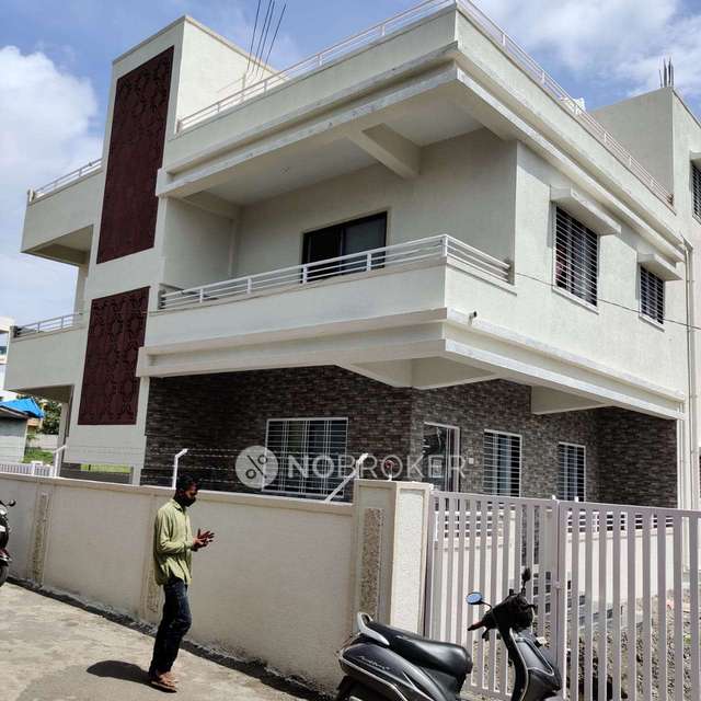 1 RK House for Rent  In Wagholi