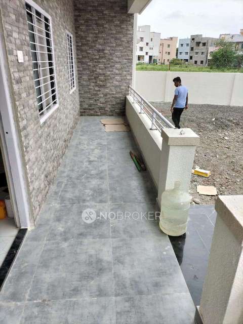 1 RK House for Rent  In Wagholi