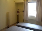 Room for Male In 2 BHK In Garden Estate In Thane West