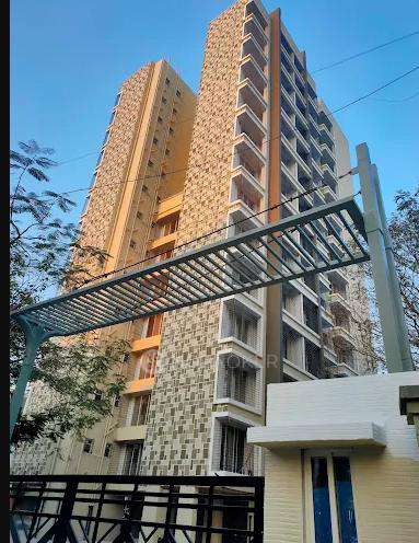 1 BHK Flat In Ng Valencia Chs Ltd For Sale  In Bhayander East