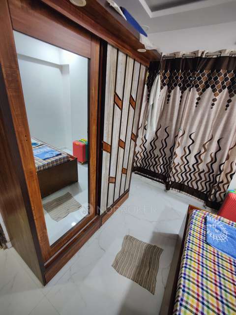 1 BHK Flat In Ng Valencia Chs Ltd For Sale  In Bhayander East