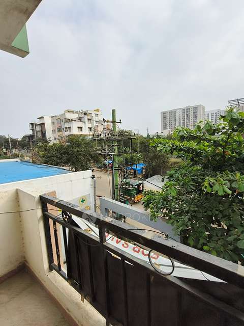 3 BHK Flat In The Wood Rose For Sale  In  Judicial Layout