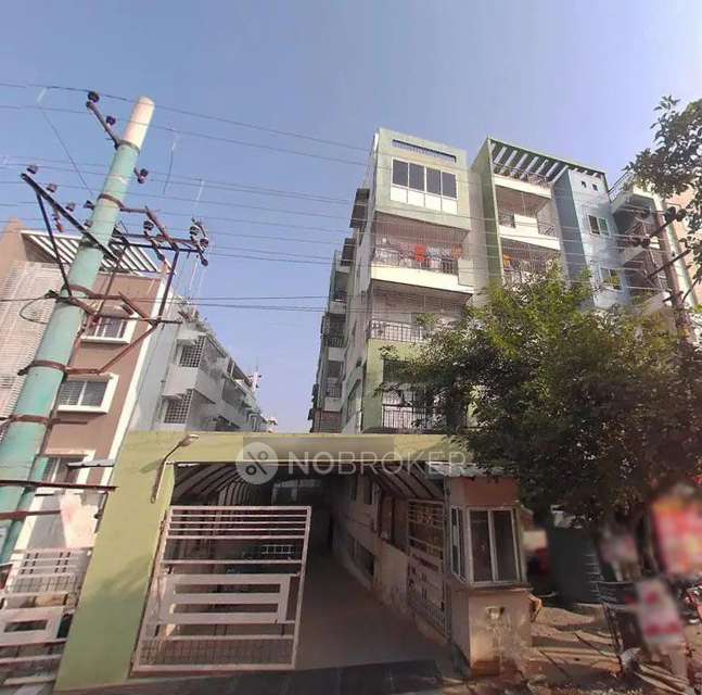 3 BHK Flat In The Wood Rose For Sale  In  Judicial Layout