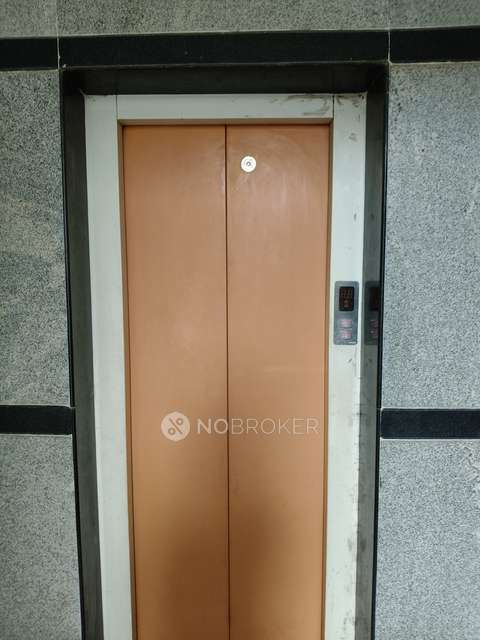 3 BHK Flat In The Wood Rose For Sale  In  Judicial Layout