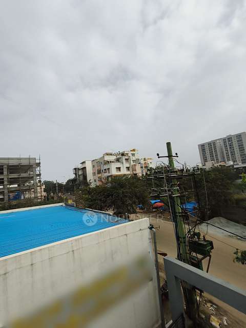 3 BHK Flat In The Wood Rose For Sale  In  Judicial Layout