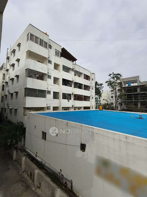 3 BHK Flat In The Wood Rose For Sale  In  Judicial Layout