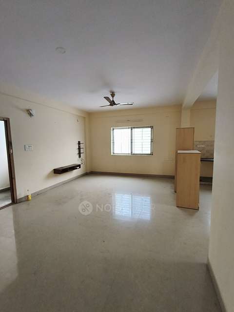 3 BHK Flat In The Wood Rose For Sale  In  Judicial Layout