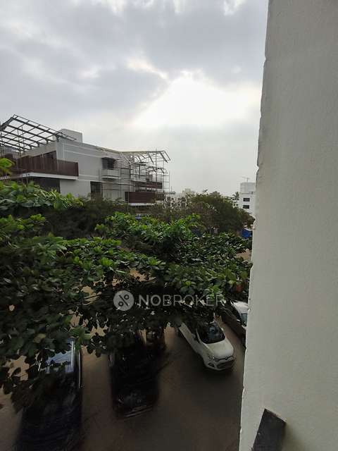 3 BHK Flat In The Wood Rose For Sale  In  Judicial Layout