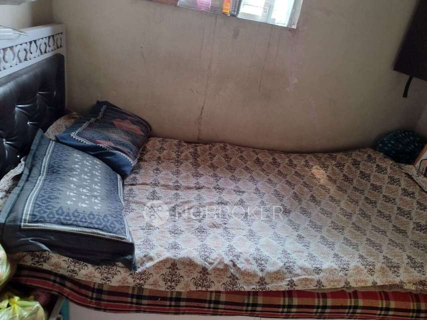 1 BHK Flat In Apartment For Sale  In Vashi Sector11