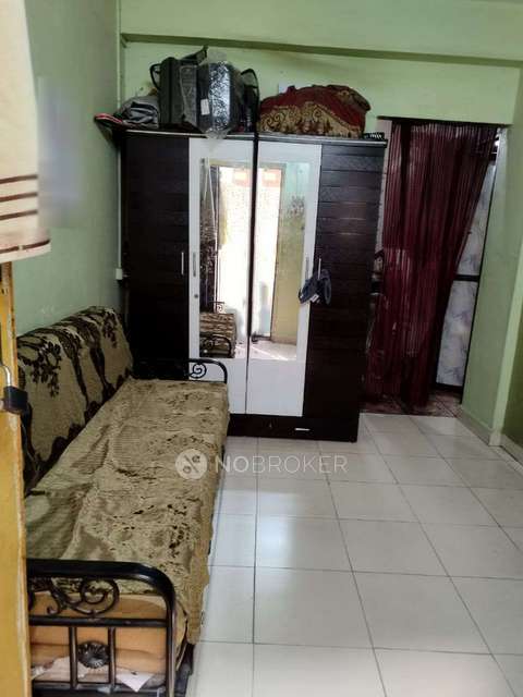 1 BHK Flat In Apartment For Sale  In Vashi Sector11