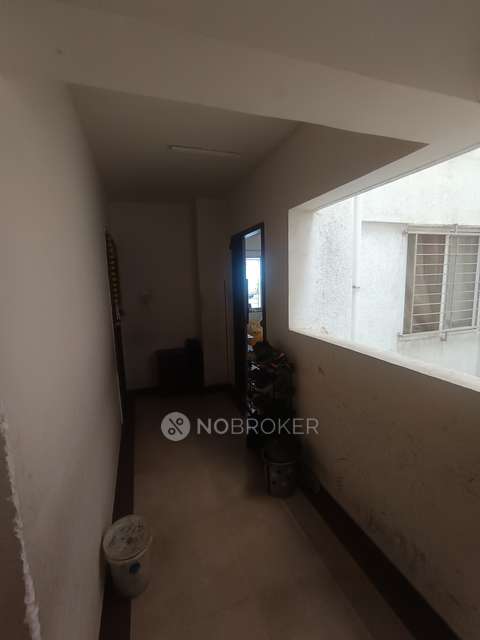 2 BHK Flat In Aakar Indigo For Sale  In Charholi Budruk