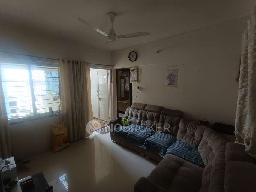 2 BHK Flat In Aakar Indigo For Sale  In Charholi Budruk