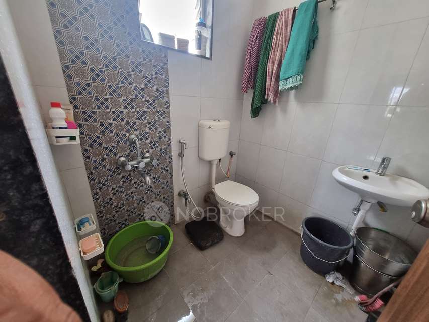 2 BHK Flat In Aakar Indigo For Sale  In Charholi Budruk