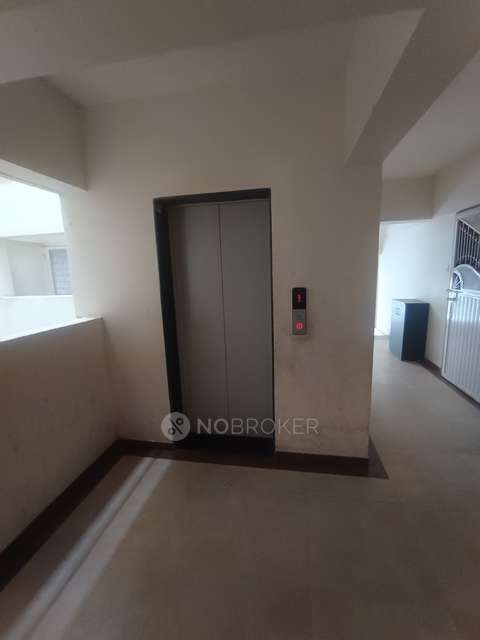 2 BHK Flat In Aakar Indigo For Sale  In Charholi Budruk