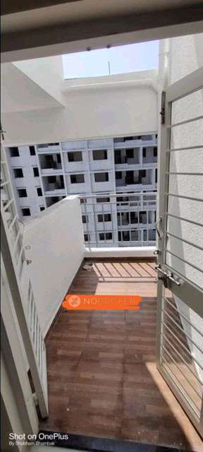 2 BHK Flat In Aakar Indigo For Sale  In Charholi Budruk