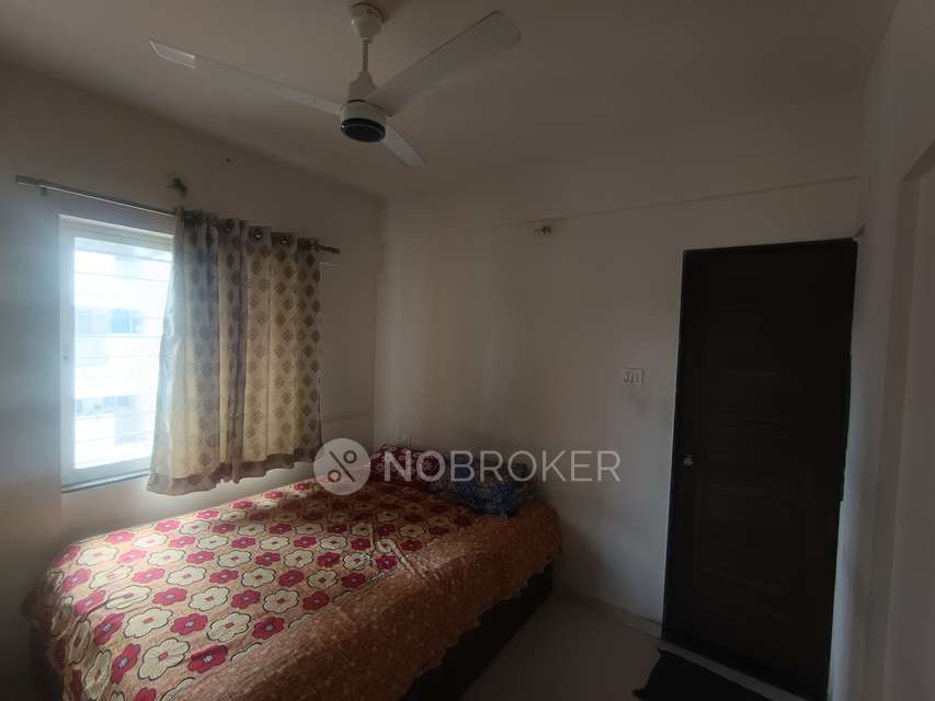 2 BHK Flat In Aakar Indigo For Sale  In Charholi Budruk