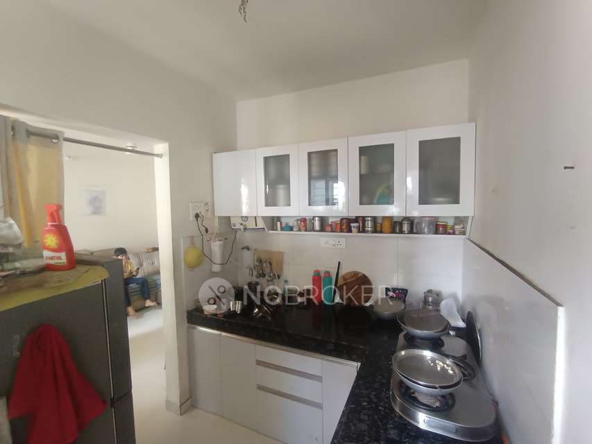 2 BHK Flat In Aakar Indigo For Sale  In Charholi Budruk