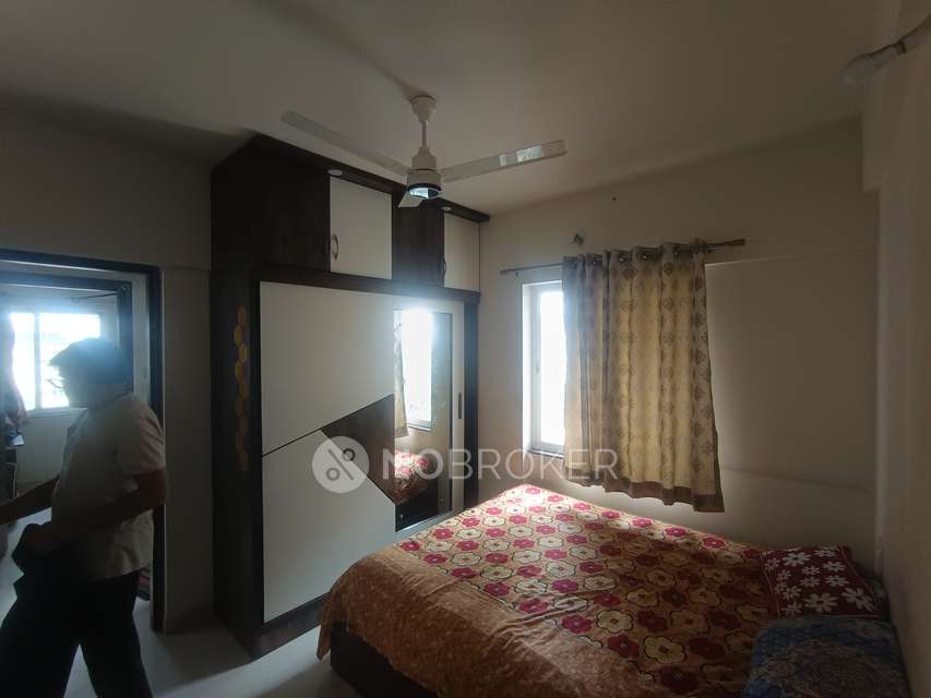 2 BHK Flat In Aakar Indigo For Sale  In Charholi Budruk