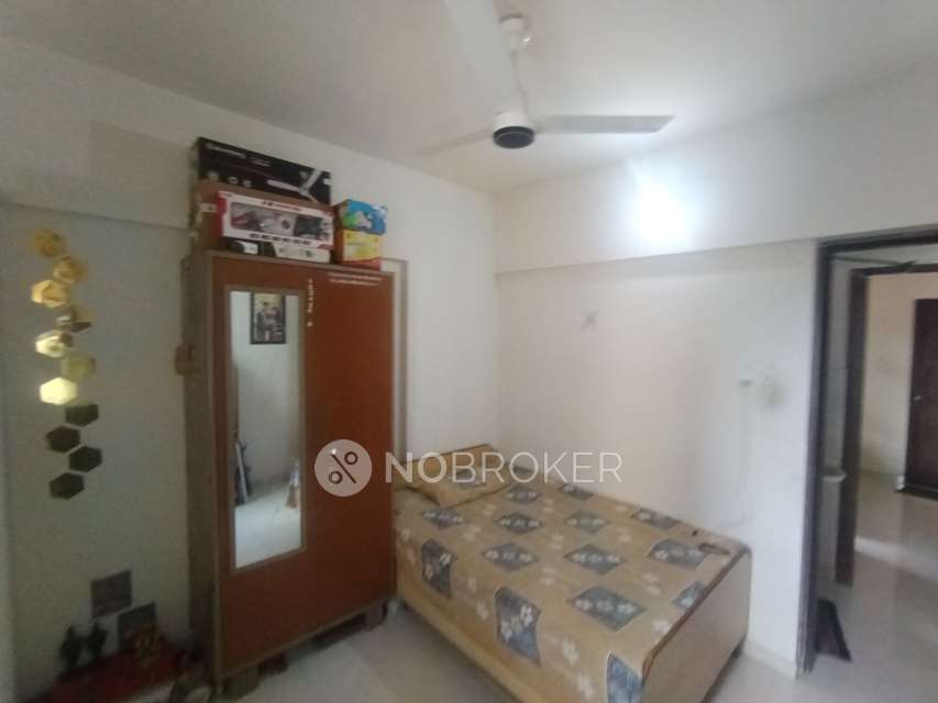 2 BHK Flat In Aakar Indigo For Sale  In Charholi Budruk