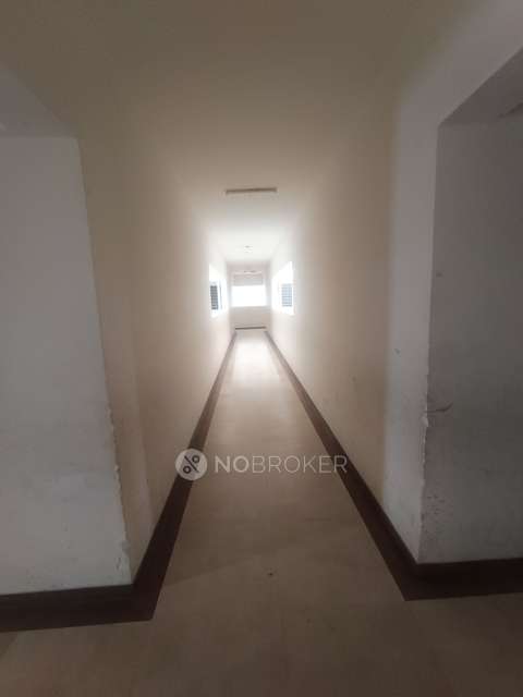 2 BHK Flat In Aakar Indigo For Sale  In Charholi Budruk