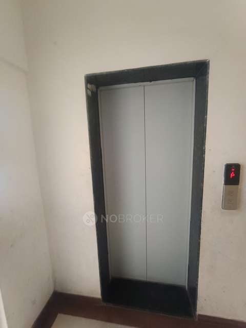 2 BHK Flat In Aakar Indigo For Sale  In Charholi Budruk