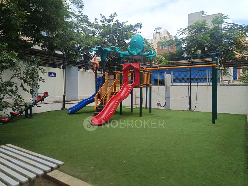 2 BHK Flat In Aakar Indigo For Sale  In Charholi Budruk